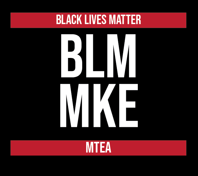 BLM MKE