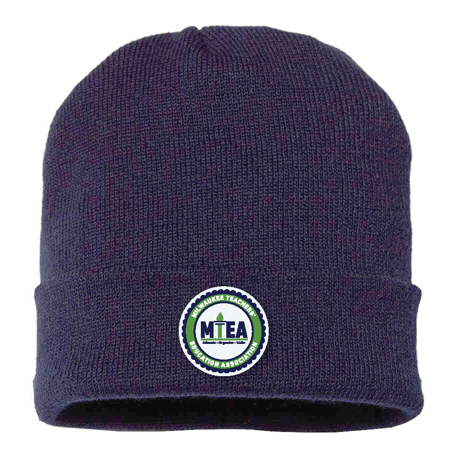 MTEA Winter Hat